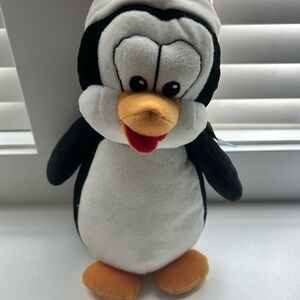 Chilly Willy Plush (Lights Up)